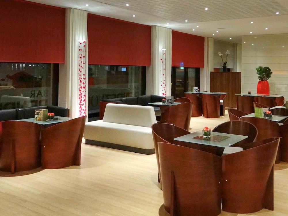 Fotos del hotel - IBIS ANTWERPEN CENTRUM