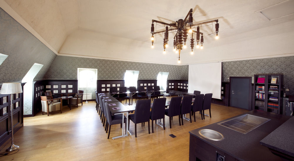 Fotos del hotel - CLARION COLLECTION HOTEL SAVOY