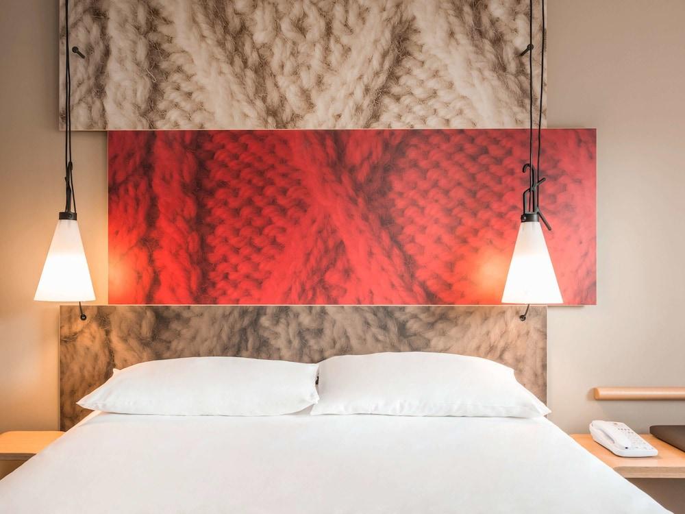 Fotos del hotel - Ibis Centrum St-Baafs Kathedraal