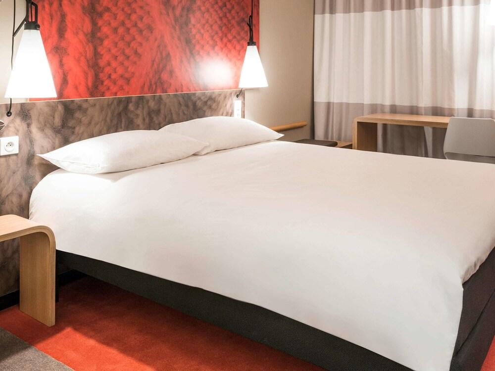 Fotos del hotel - Ibis Centrum St-Baafs Kathedraal