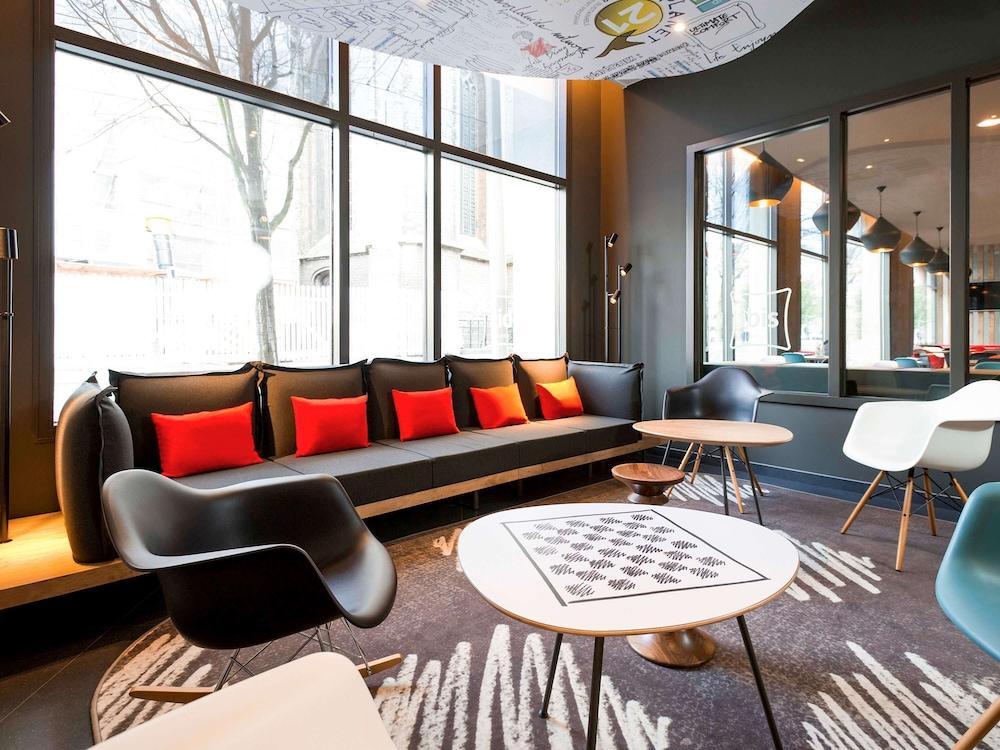 Fotos del hotel - Ibis Centrum St-Baafs Kathedraal