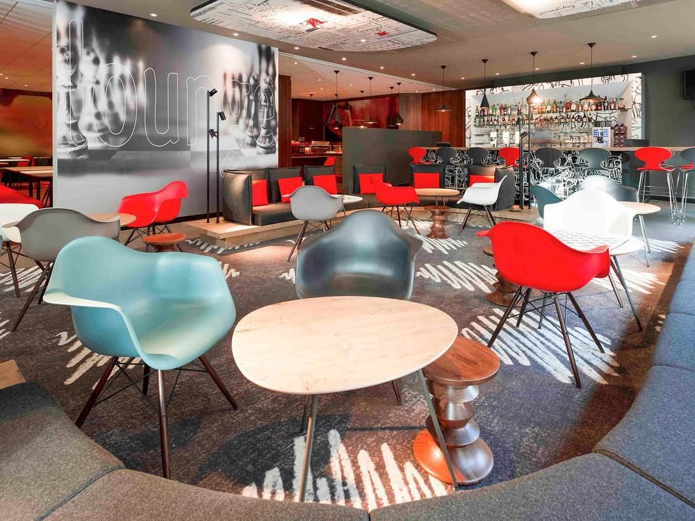 Fotos del hotel - ibis Gent Centrum Opera