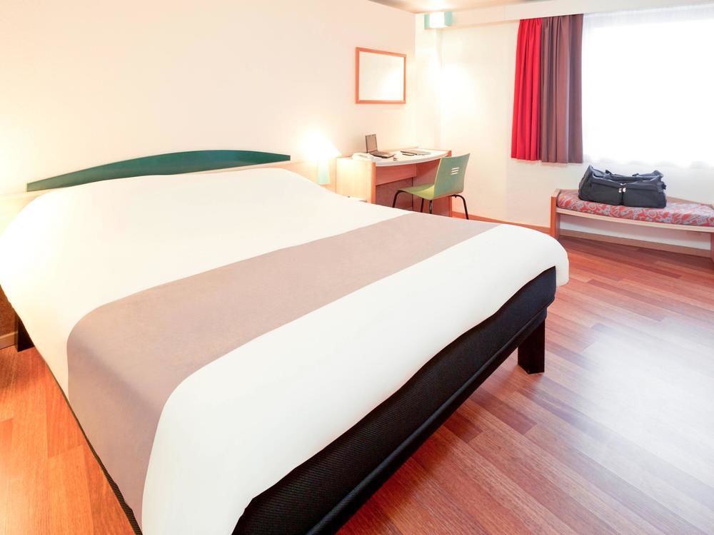 Fotos del hotel - ibis Gent Centrum Opera