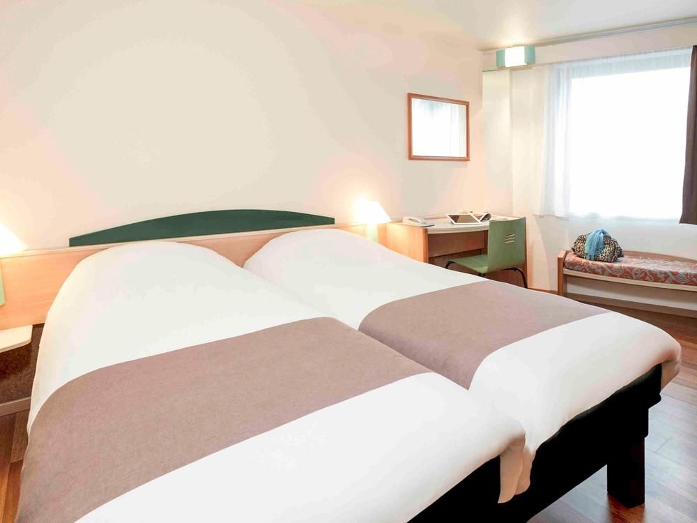 Fotos del hotel - ibis Gent Centrum Opera