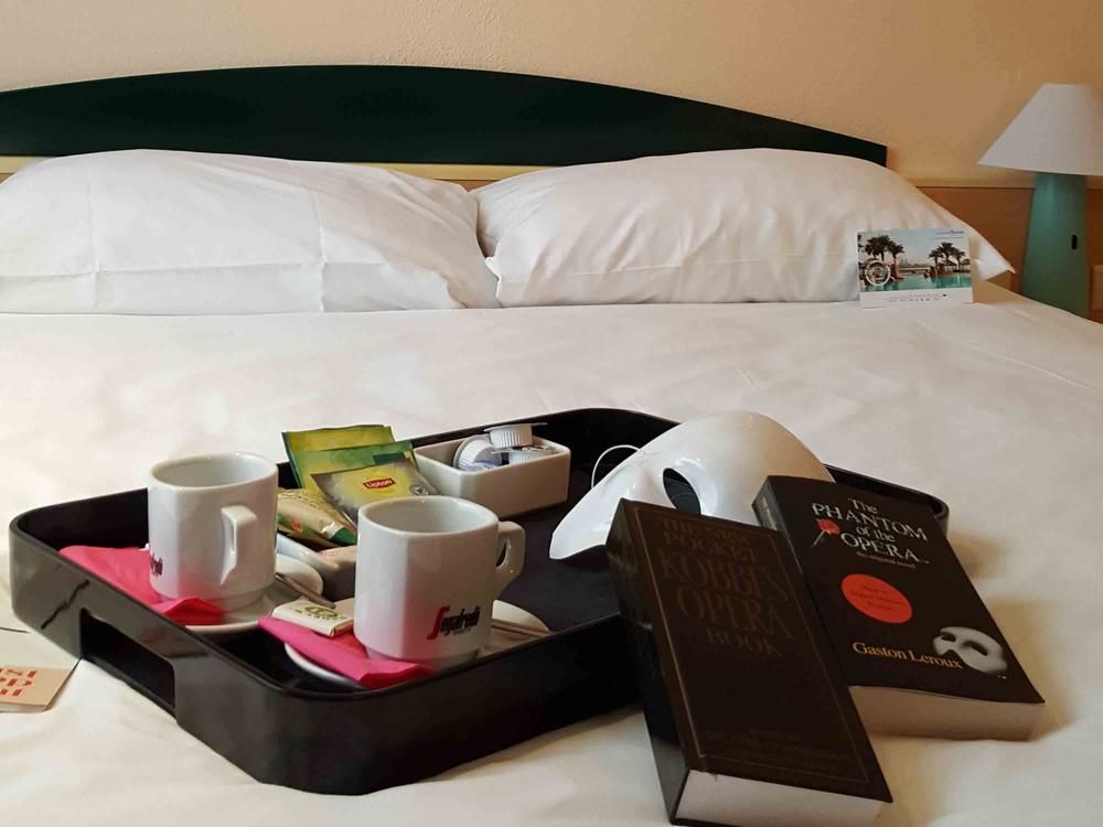Fotos del hotel - ibis Gent Centrum Opera