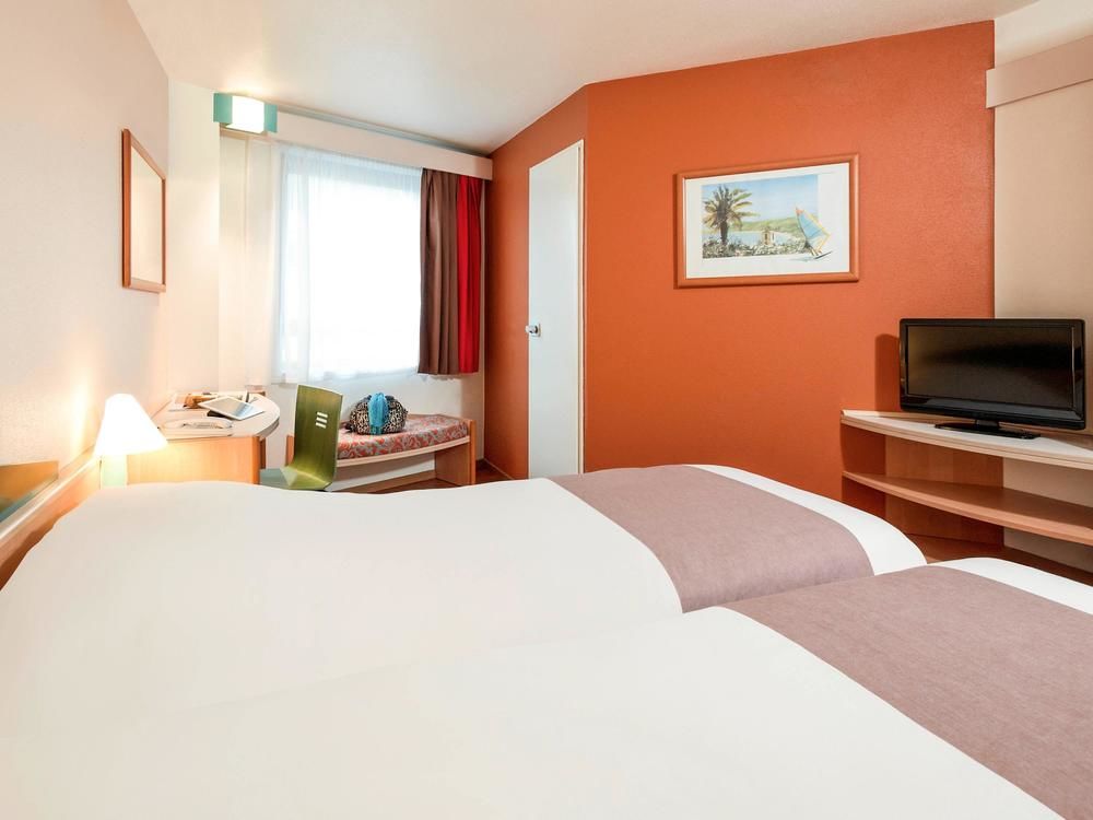 Fotos del hotel - ibis Gent Centrum Opera