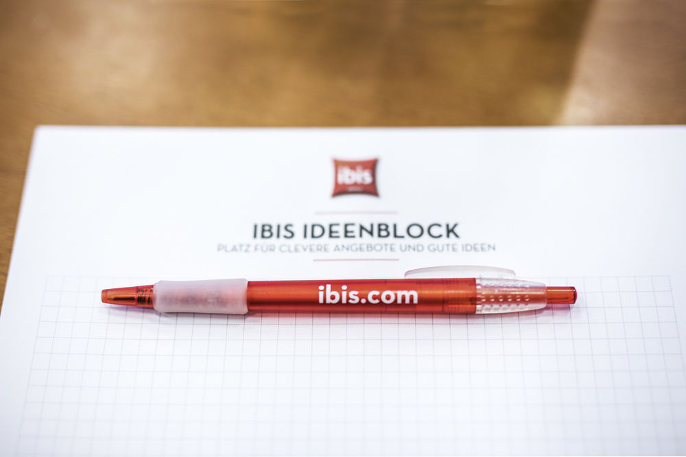 Fotos del hotel - ibis Gent Centrum Opera