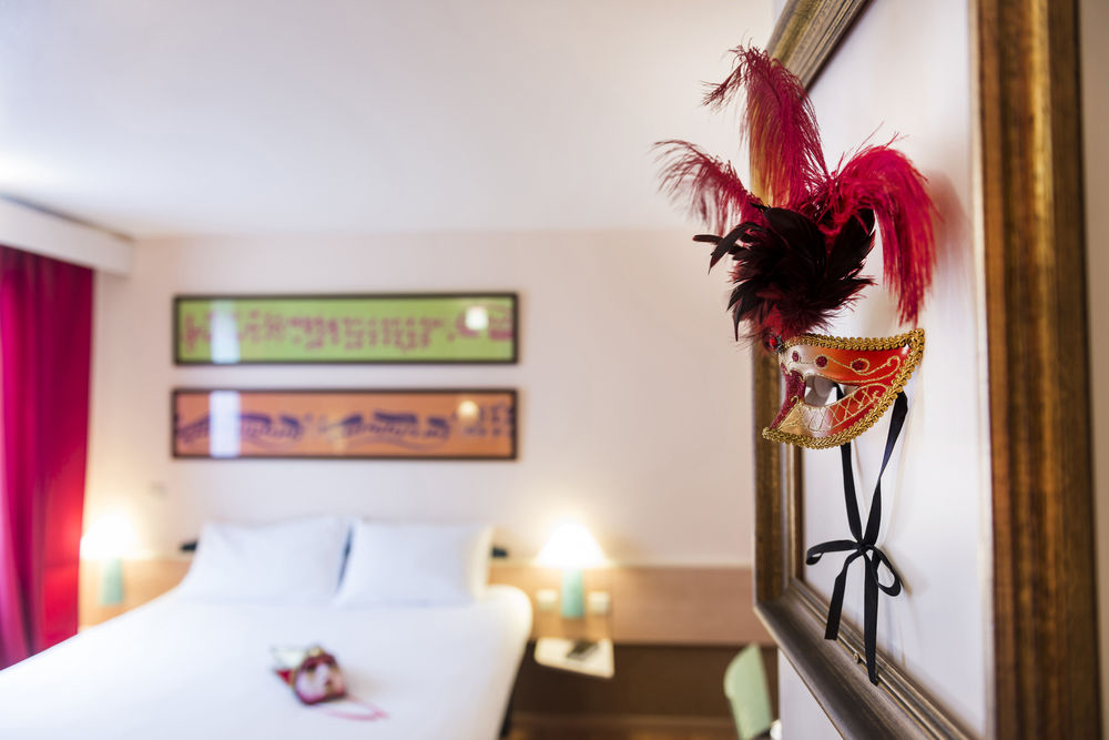 Fotos del hotel - ibis Gent Centrum Opera