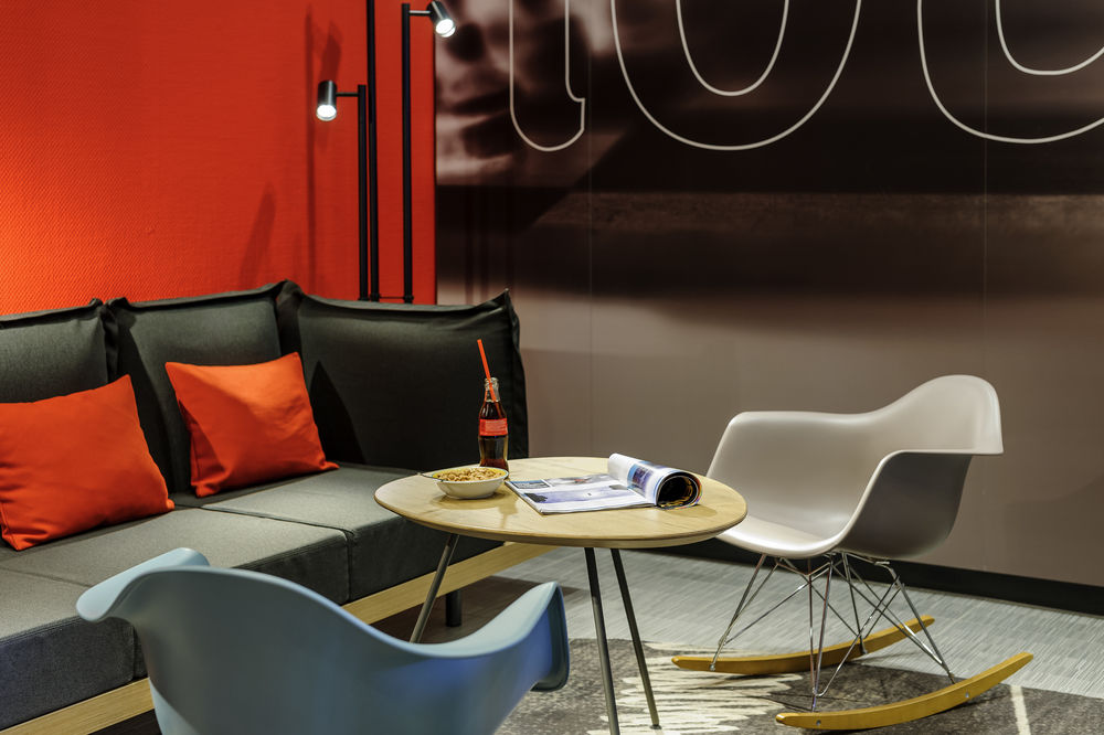Fotos del hotel - ibis Gent Centrum Opera