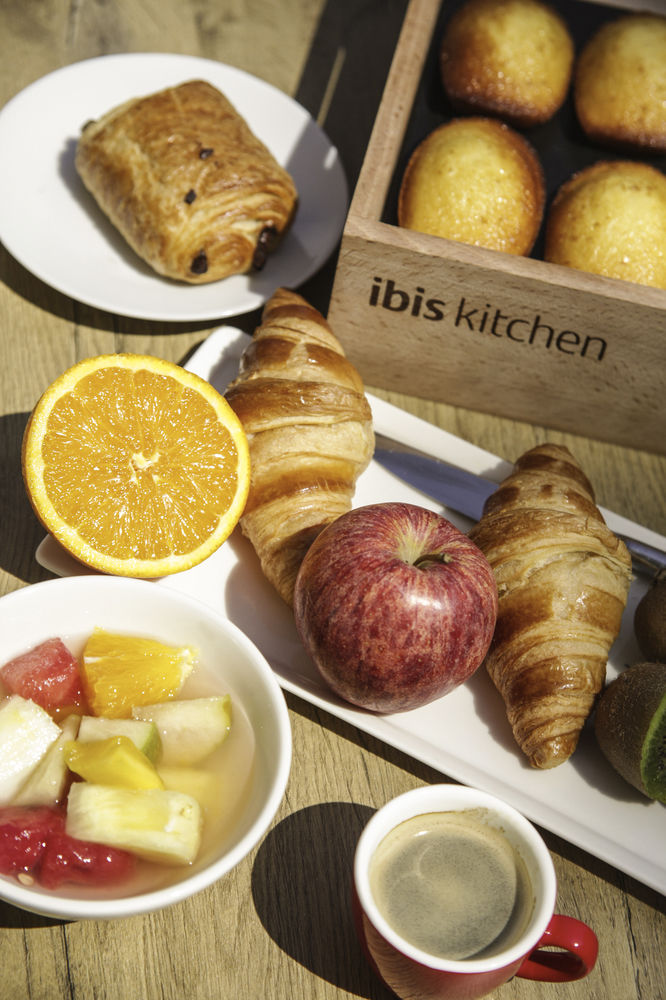 Fotos del hotel - ibis Gent Centrum Opera