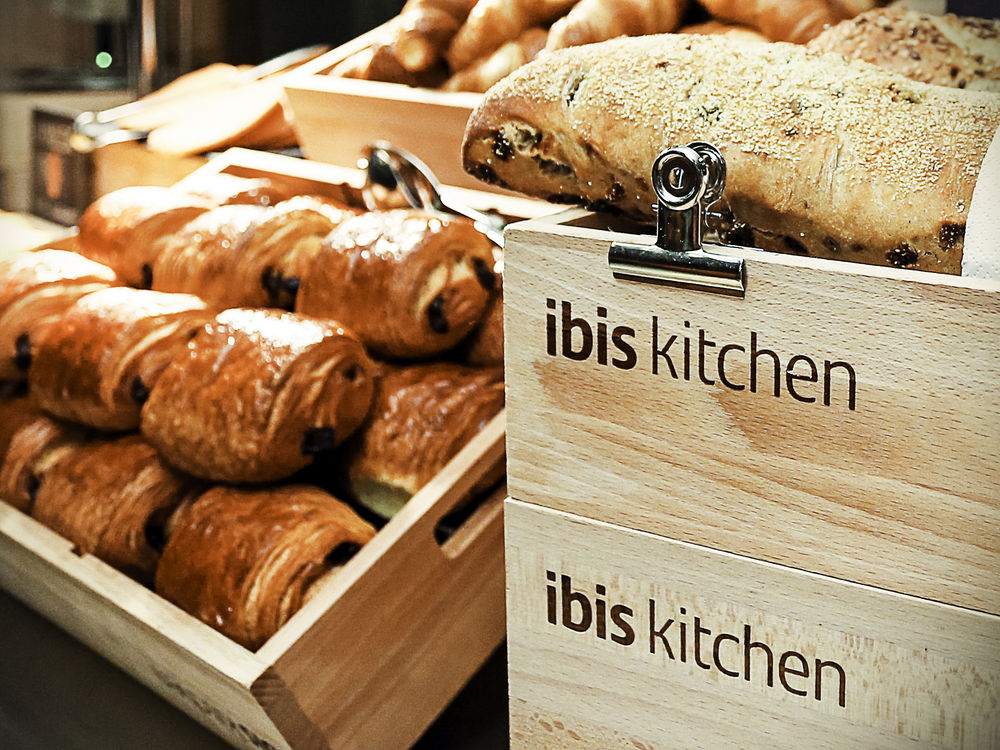 Fotos del hotel - ibis Gent Centrum Opera