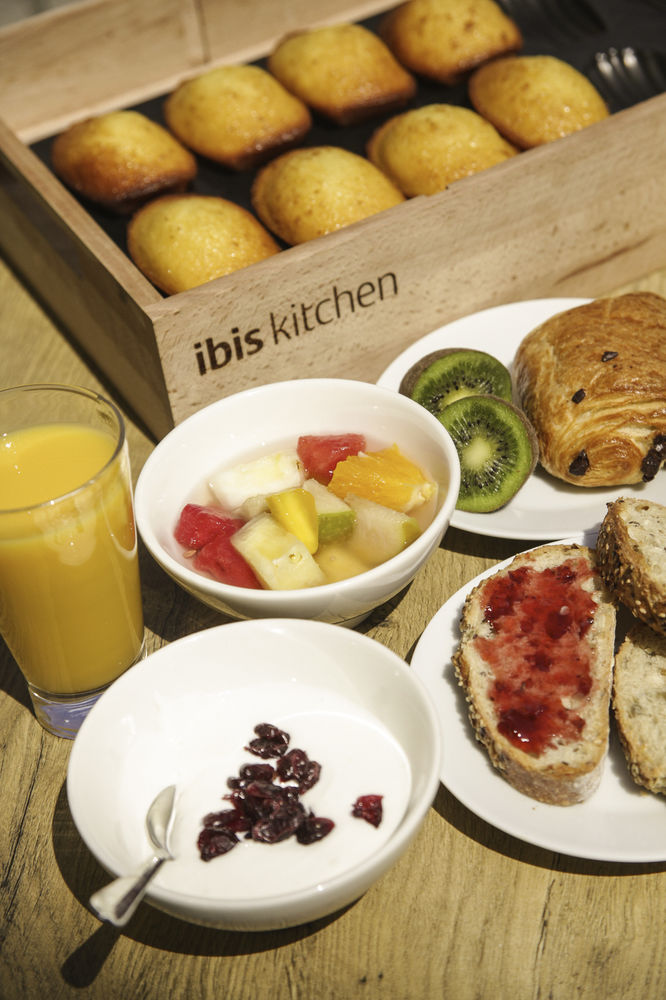 Fotos del hotel - ibis Gent Centrum Opera