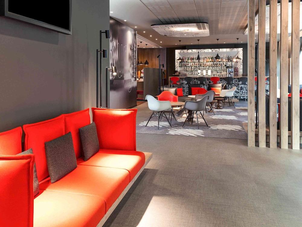 Fotos del hotel - ibis Gent Centrum Opera