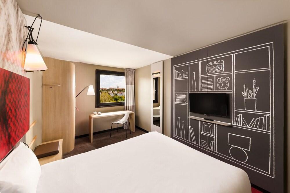 Fotos del hotel - ibis Gent Centrum Opera