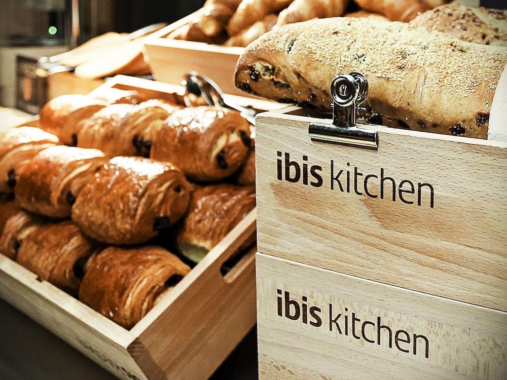 Fotos del hotel - ibis Gent Centrum Opera