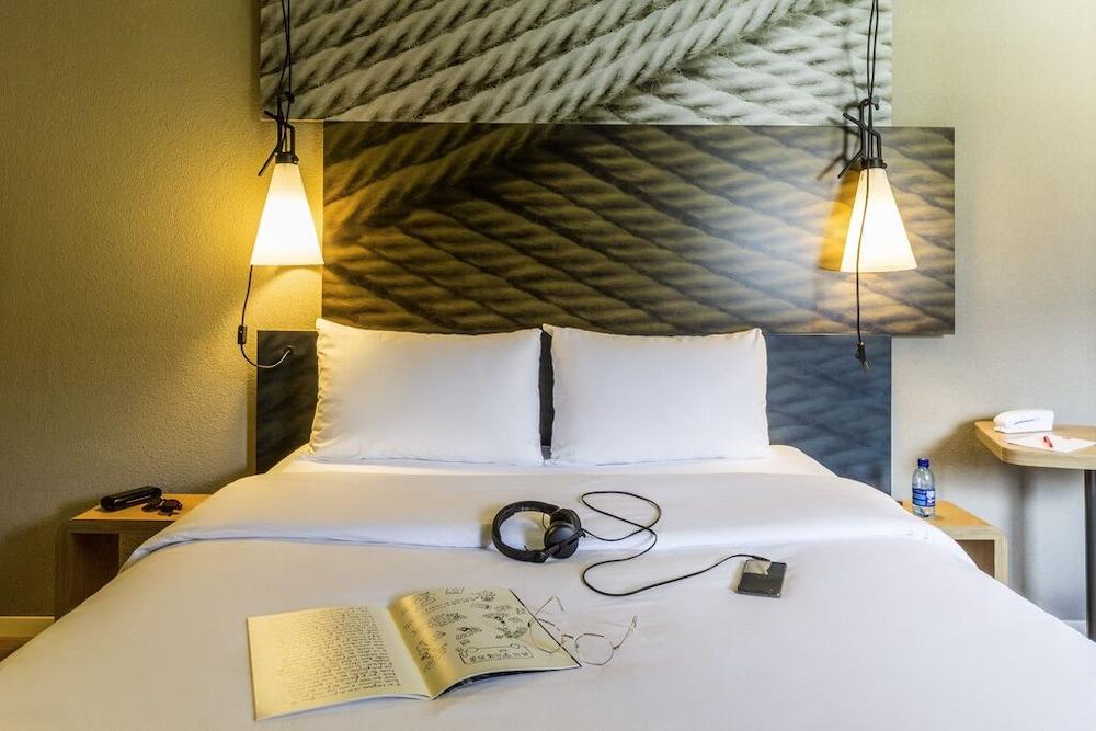 Fotos del hotel - ibis Gent Centrum Opera