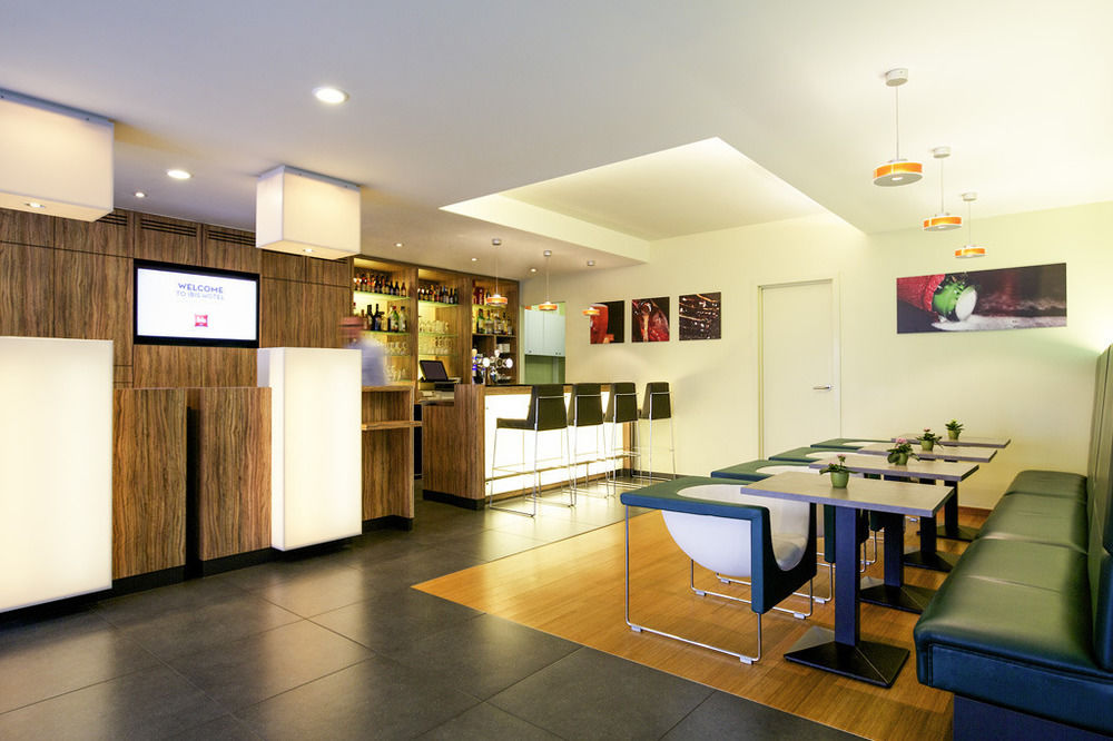 Hotel ibis Leuven Centrum