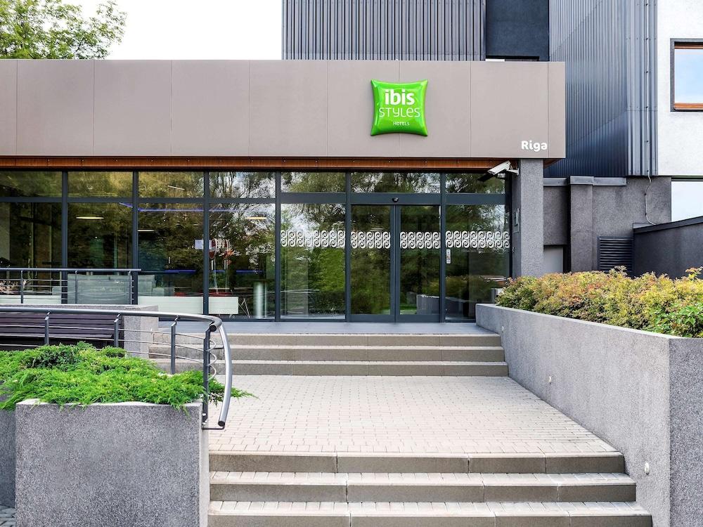 Fotos del hotel - Hotel ibis Styles Riga
