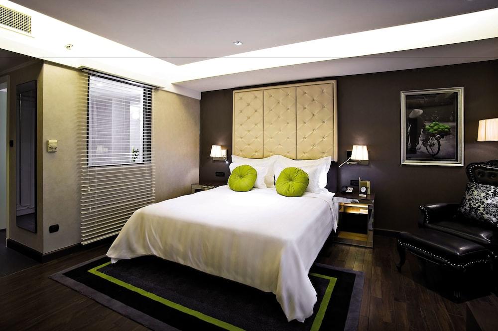 Fotos del hotel - MOVENPICK HOTEL HANOI