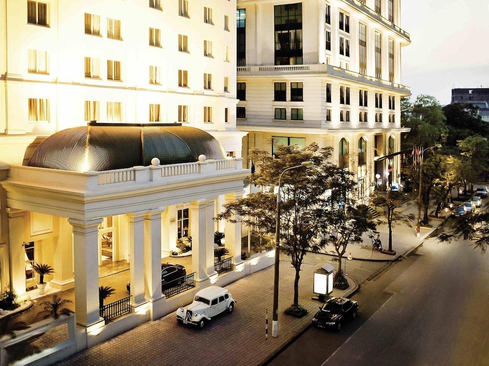Fotos del hotel - MOVENPICK HOTEL HANOI