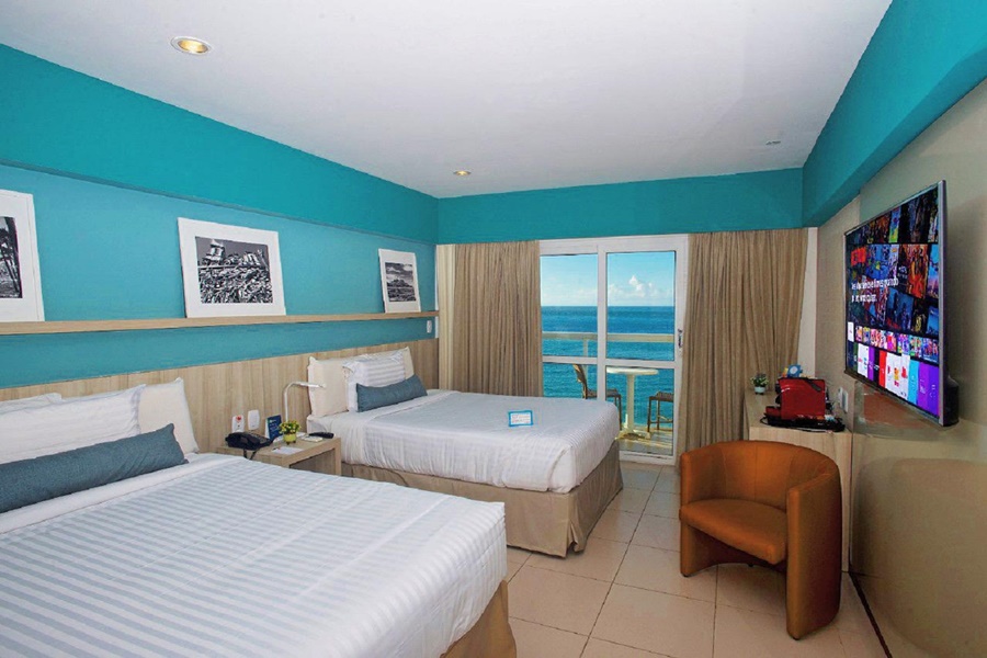 Fotos del hotel - MONTE PASCOAL PRAIA HOTEL