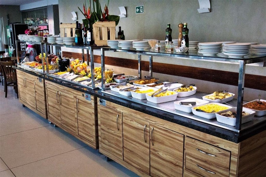 Fotos del hotel - MONTE PASCOAL PRAIA HOTEL