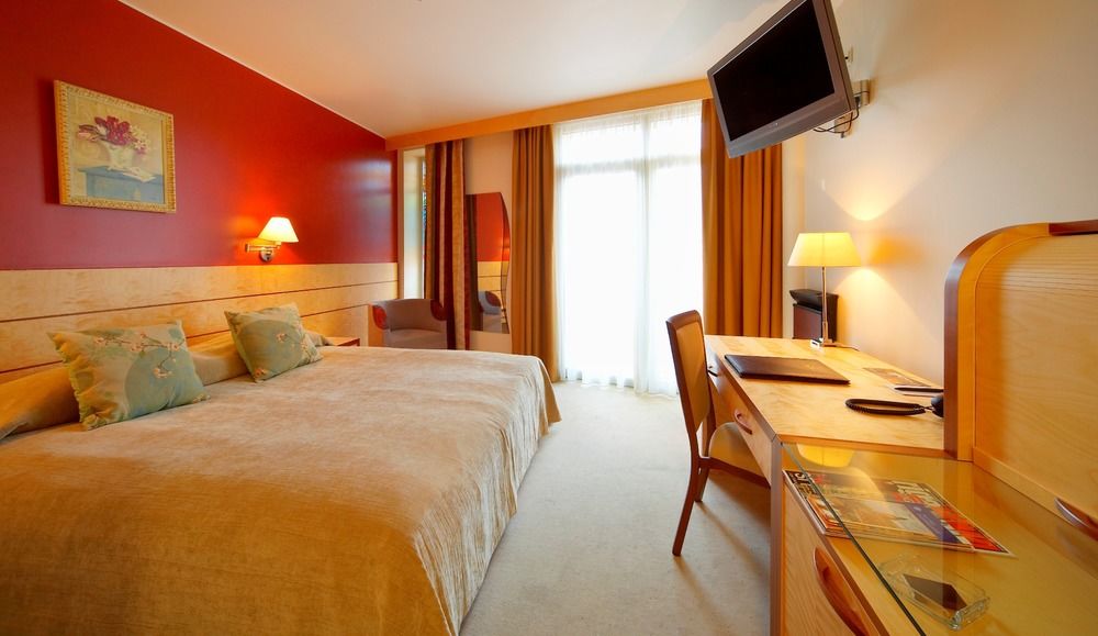Fotos del hotel - Royal Square Hotel & Suites