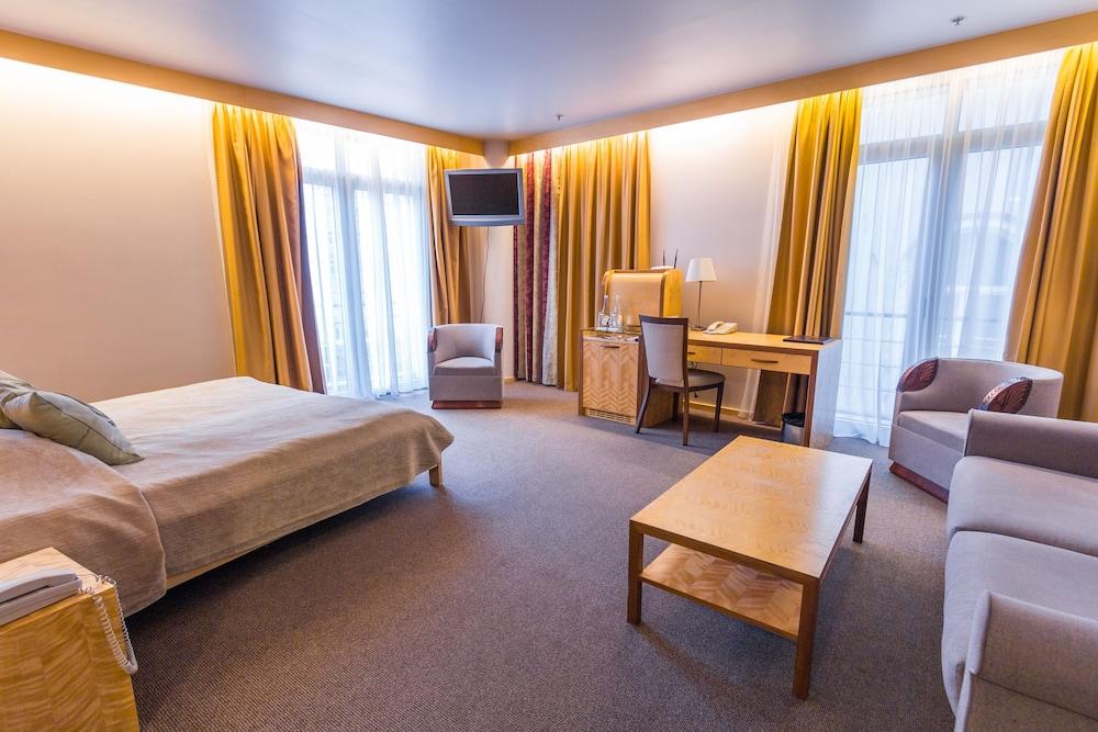Fotos del hotel - Royal Square Hotel & Suites