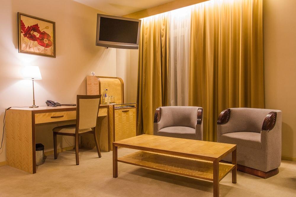 Fotos del hotel - Royal Square Hotel & Suites