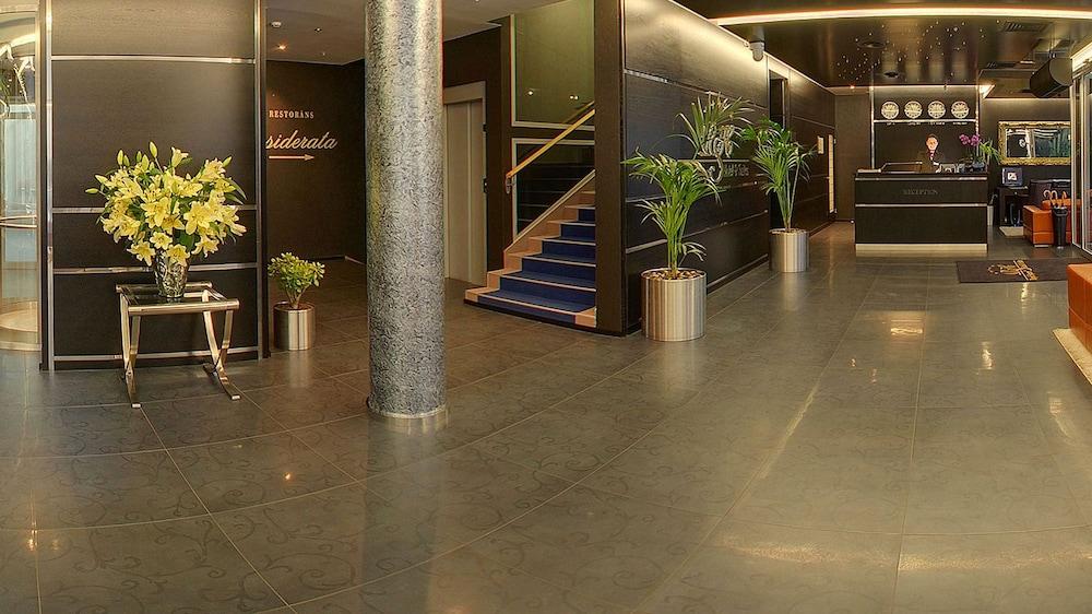 Fotos del hotel - Royal Square Hotel & Suites