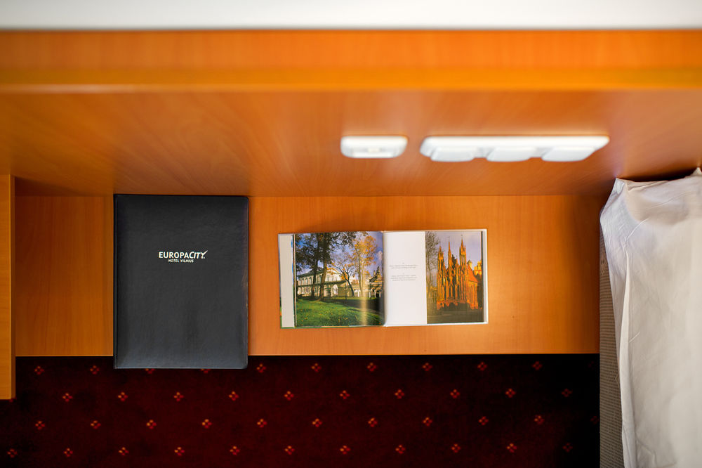 Fotos del hotel - Art City Inn