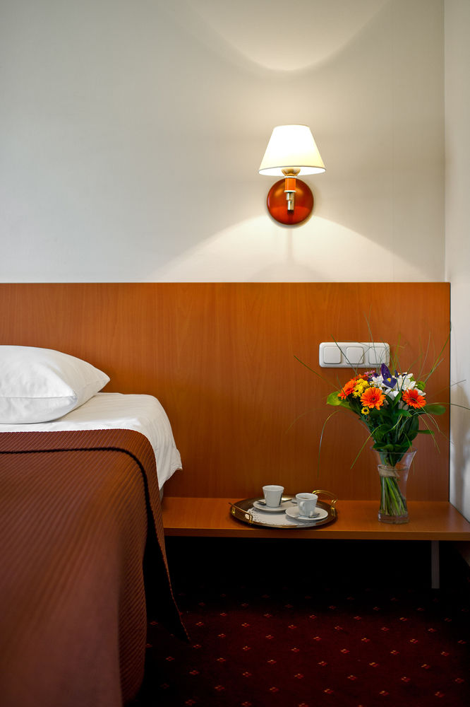 Fotos del hotel - Art City Inn