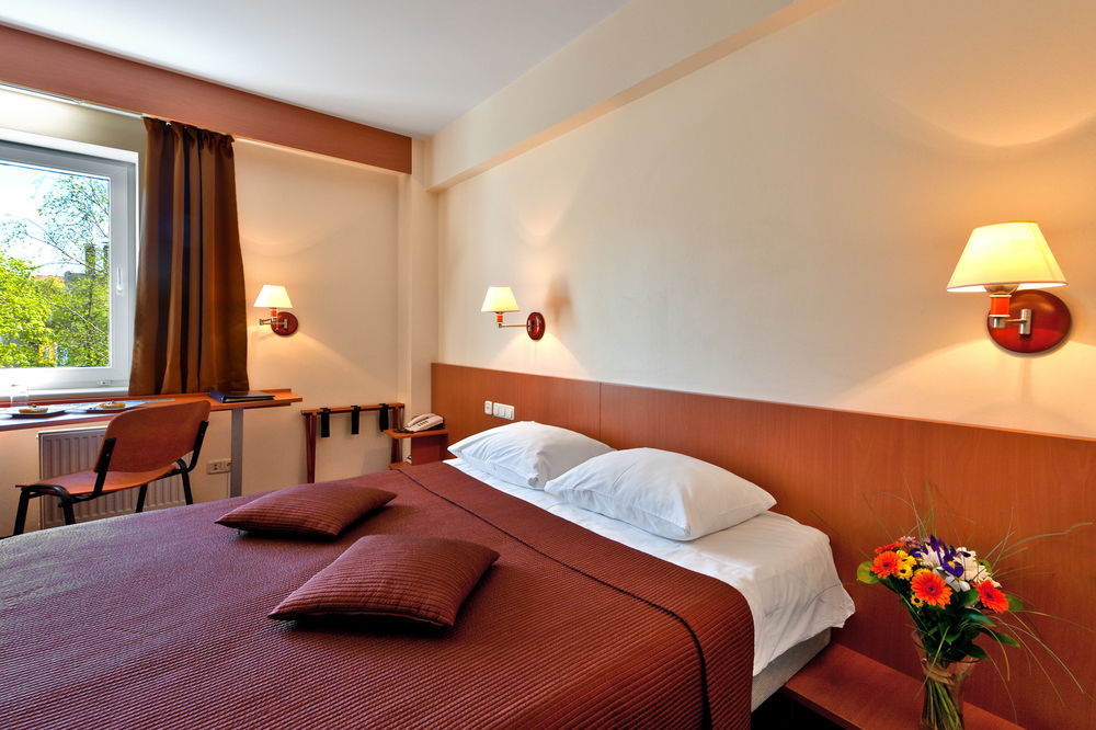 Fotos del hotel - Art City Inn