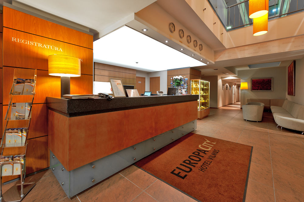 Fotos del hotel - Art City Inn