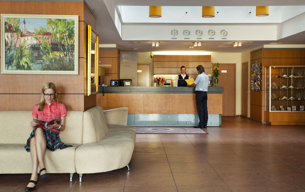 Fotos del hotel - Art City Inn