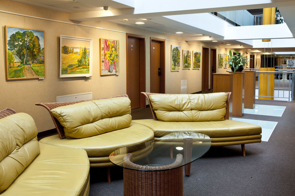 Fotos del hotel - Art City Inn