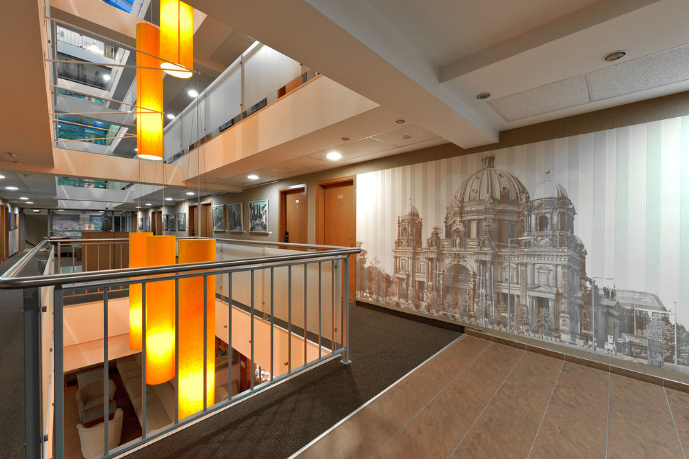 Fotos del hotel - Art City Inn