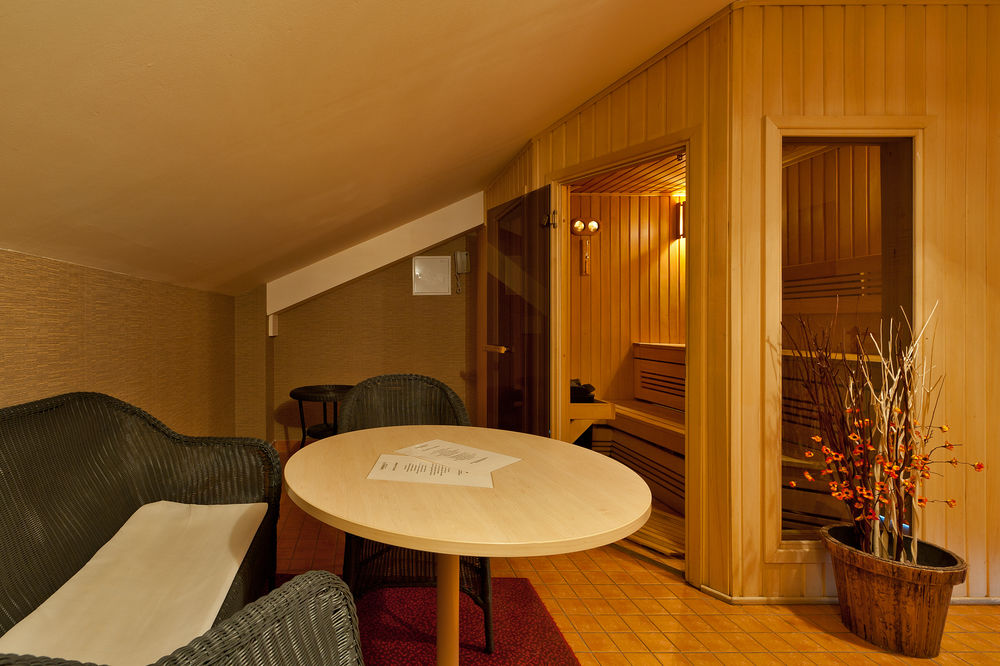Fotos del hotel - Art City Inn