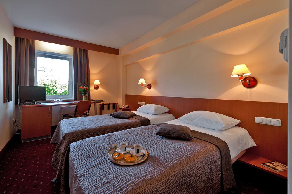 Fotos del hotel - Art City Inn