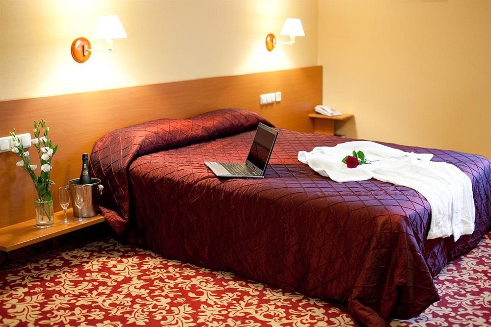 Fotos del hotel - Art City Inn