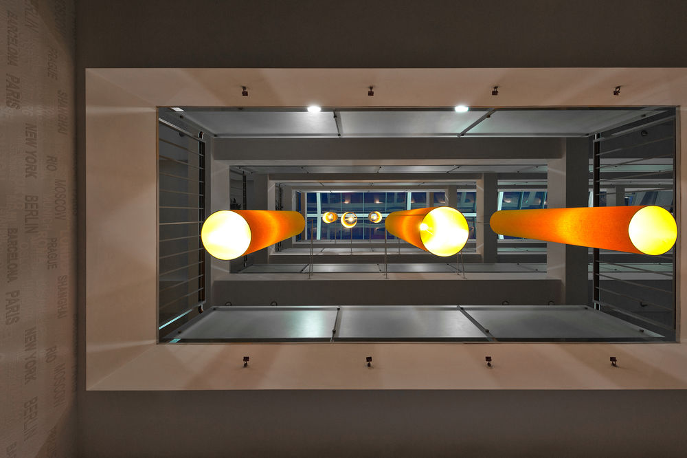 Fotos del hotel - Art City Inn