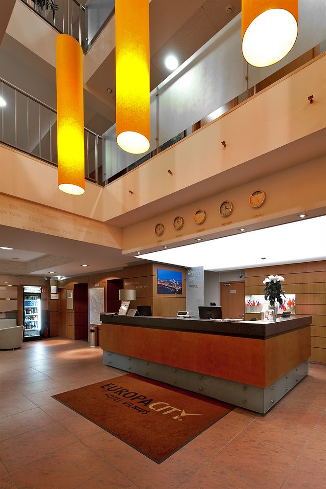 Fotos del hotel - Art City Inn