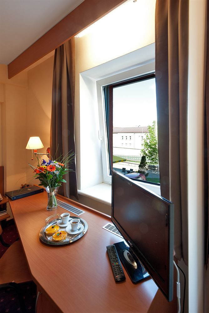Fotos del hotel - Art City Inn