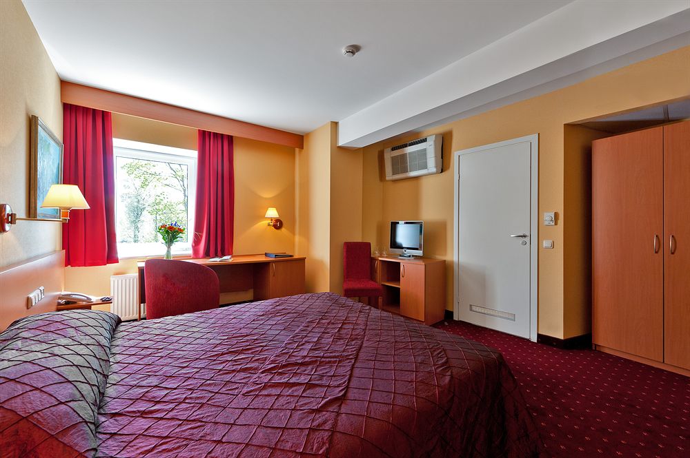 Fotos del hotel - Art City Inn