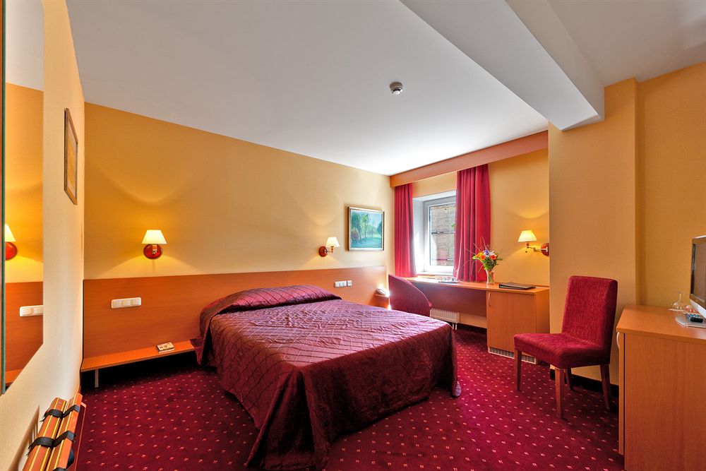 Fotos del hotel - Art City Inn