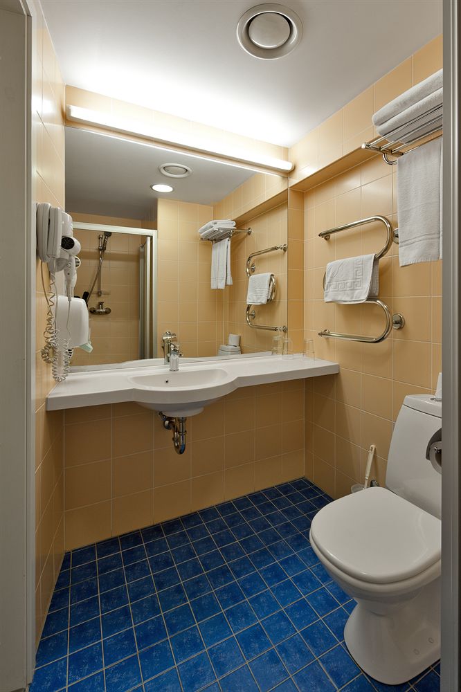 Fotos del hotel - Art City Inn