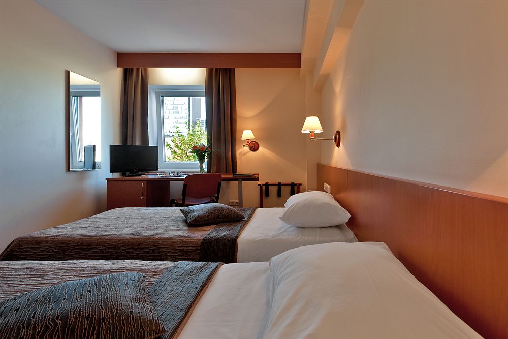 Fotos del hotel - Art City Inn