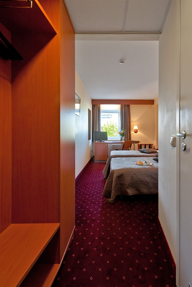 Fotos del hotel - Art City Inn