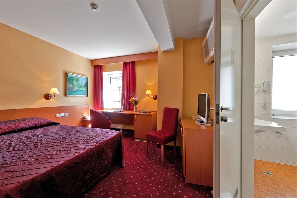 Fotos del hotel - Art City Inn