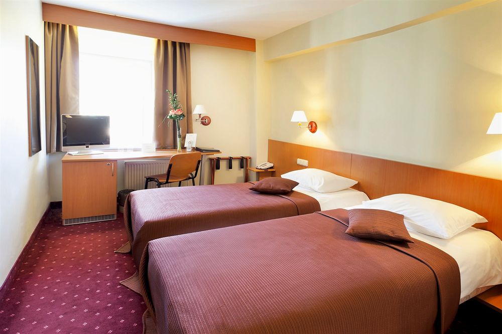 Fotos del hotel - Art City Inn